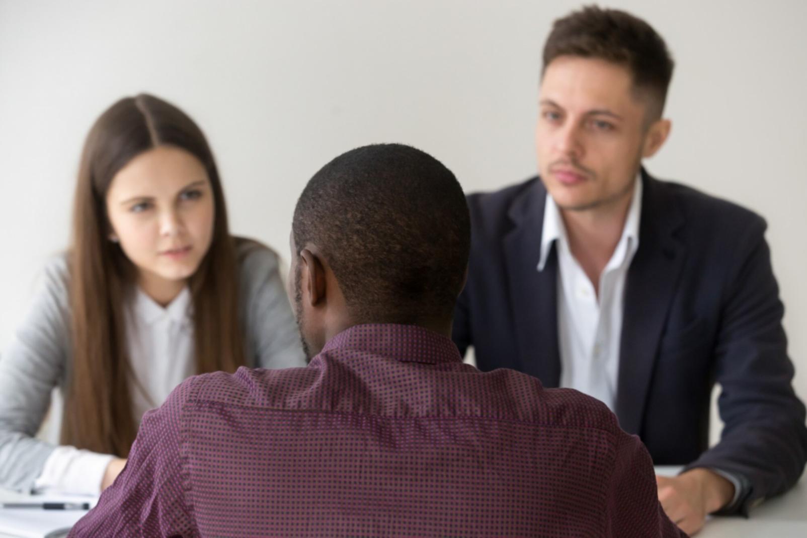 Sesión de formación financiera